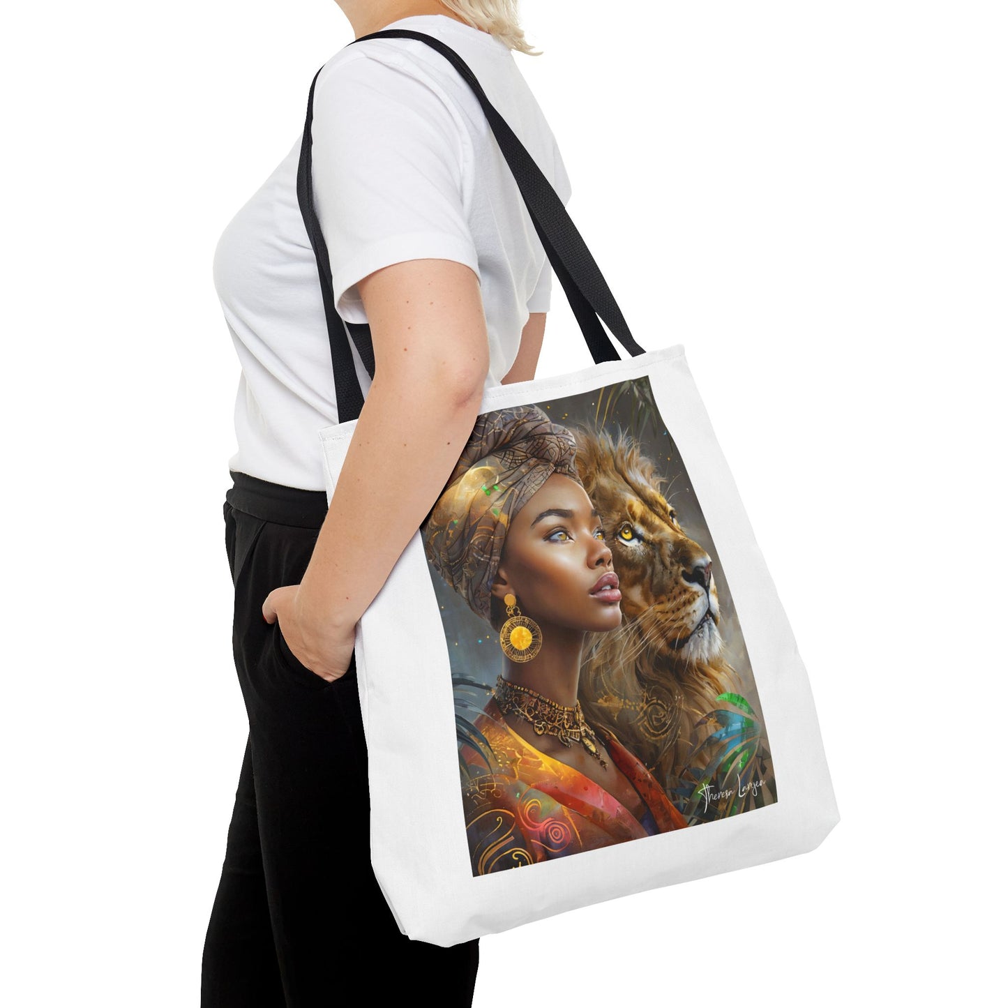 Tote Bag (AOP)