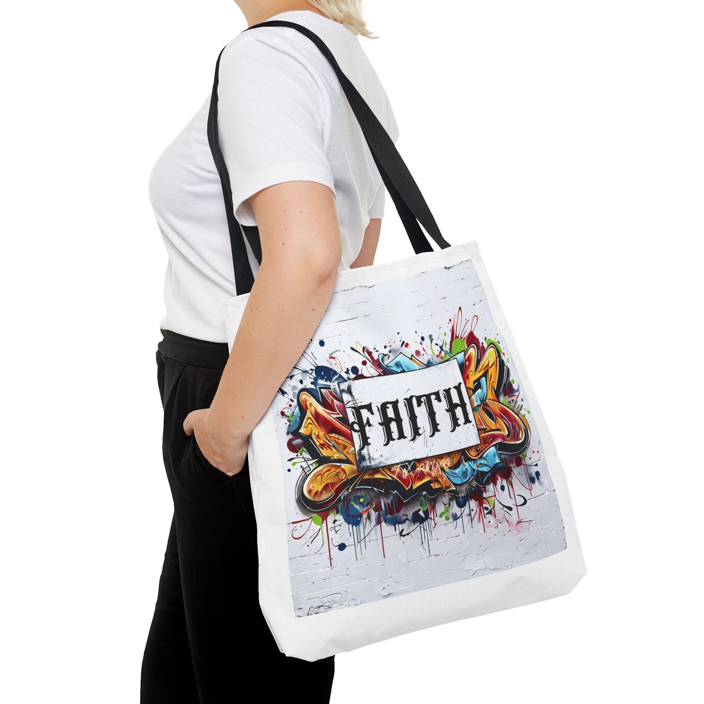 Tote Bag (AOP)