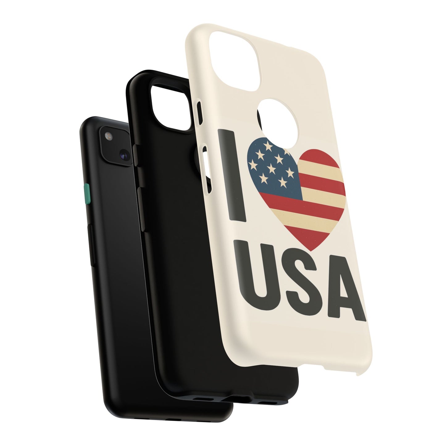 Tough Cases