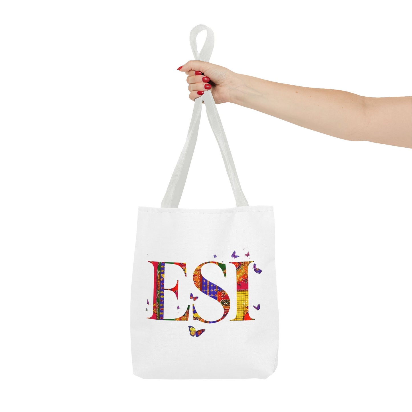 Tote Bag (AOP)