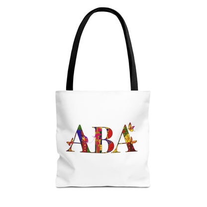Tote Bag (AOP)