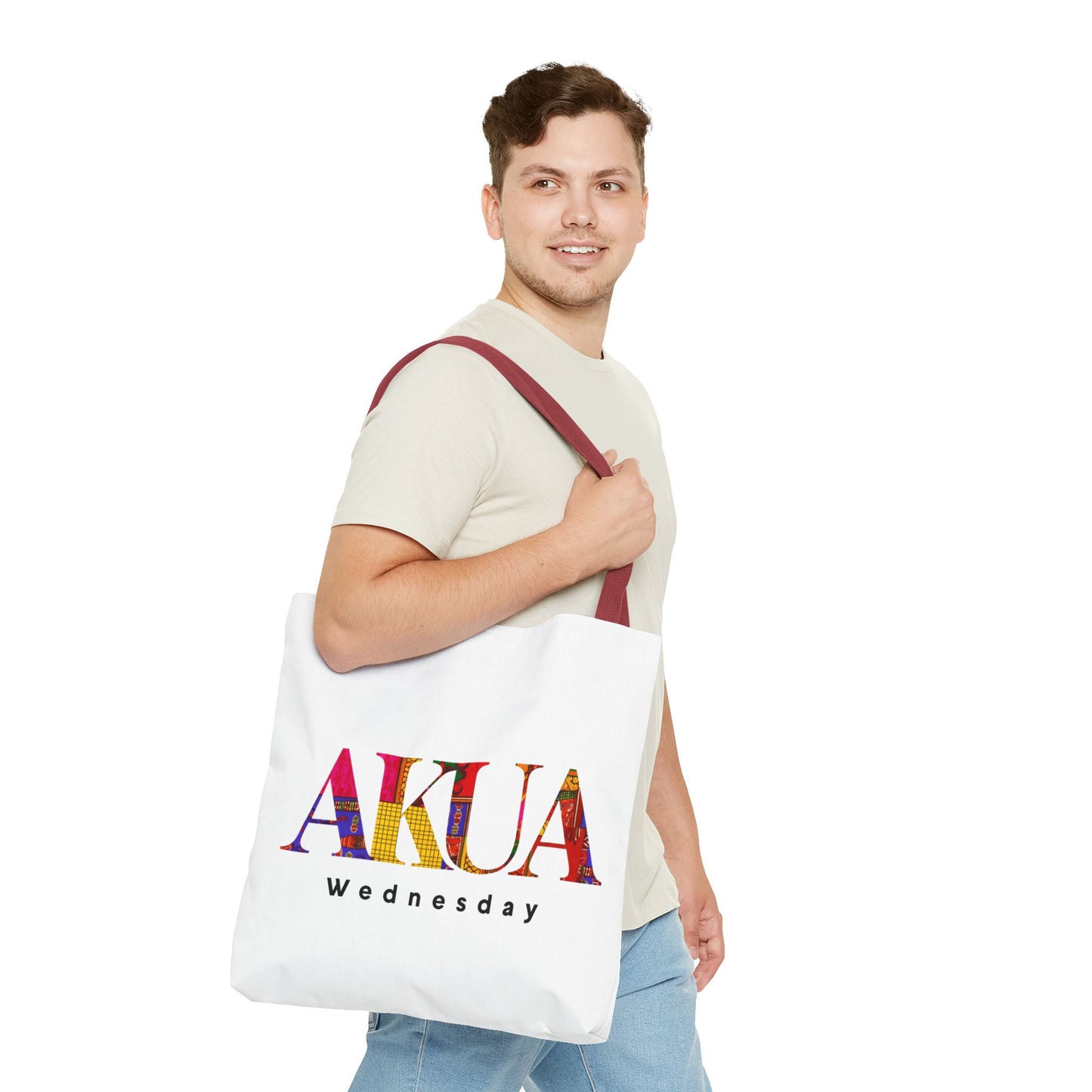 Tote Bag (AOP)