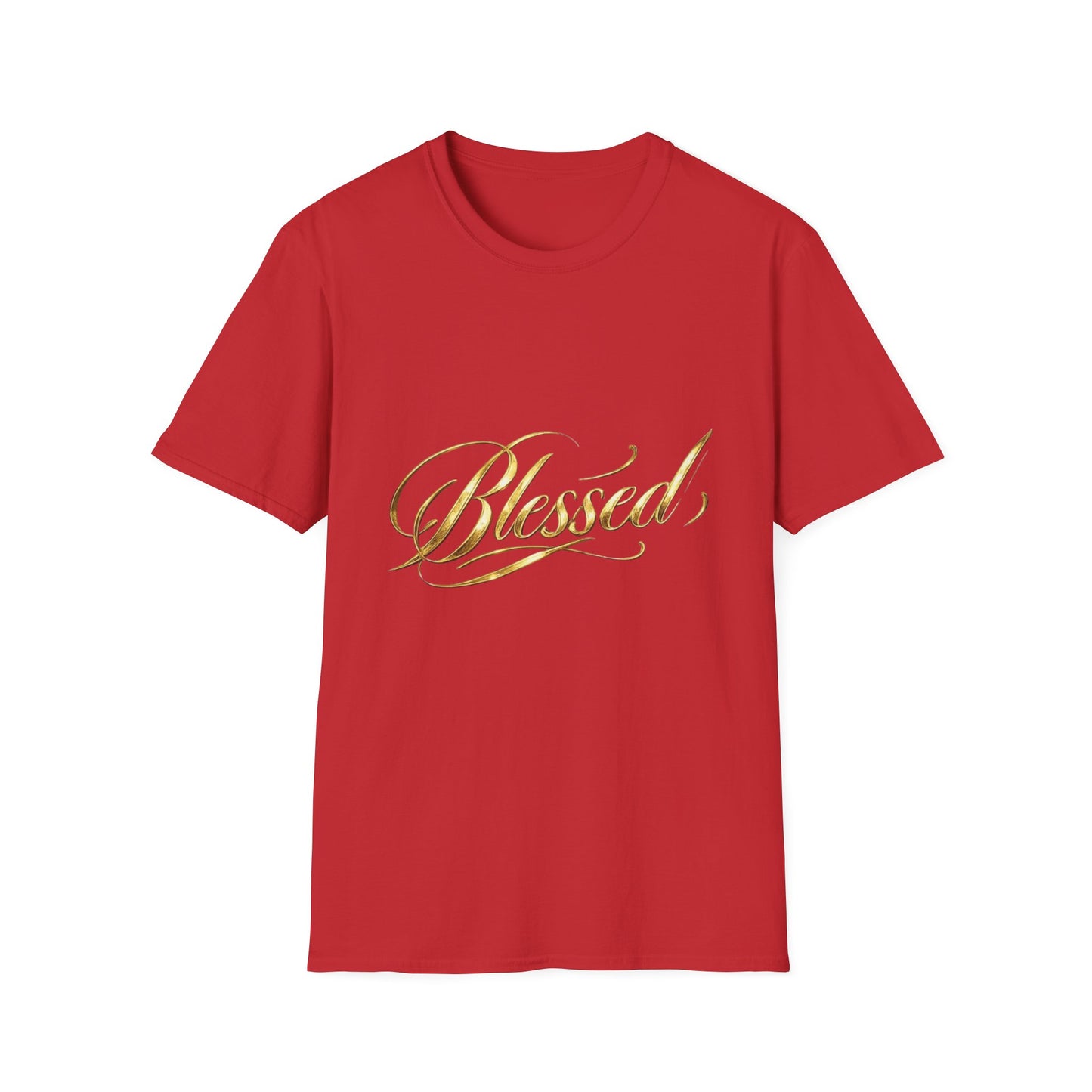 Blessed Unisex T-Shirt