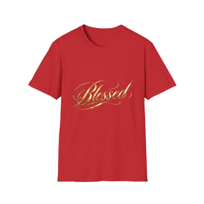 Blessed Unisex T-Shirt