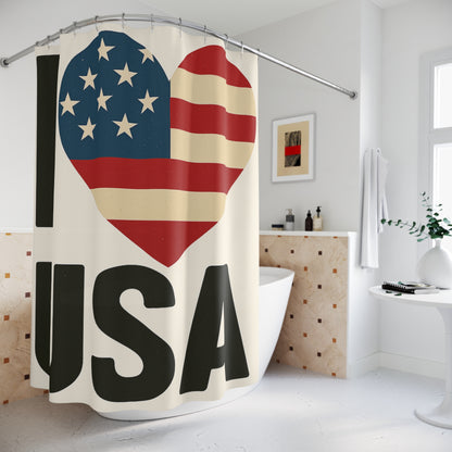 Shower Curtains