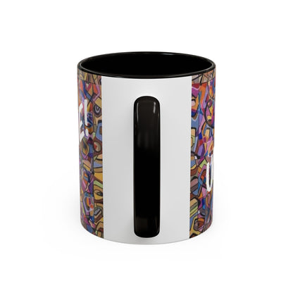 Copy of Colorful Mugs (11oz, 15oz)