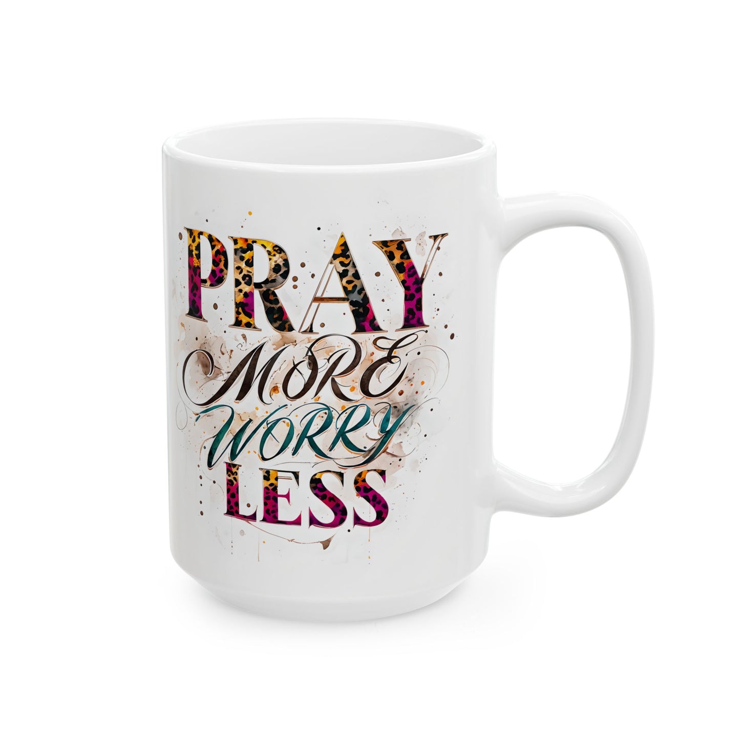 Perfectly Imperfect Ceramic Mug, Coffee Cup, Funny Gift, Home Decor, Drinkware, Unique Present, Self-Love
