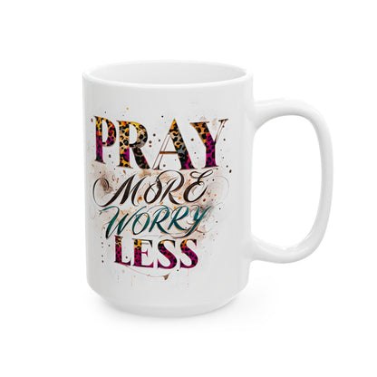 Perfectly Imperfect Ceramic Mug, Coffee Cup, Funny Gift, Home Decor, Drinkware, Unique Present, Self-Love