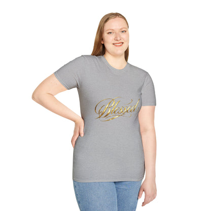 Blessed Unisex T-Shirt