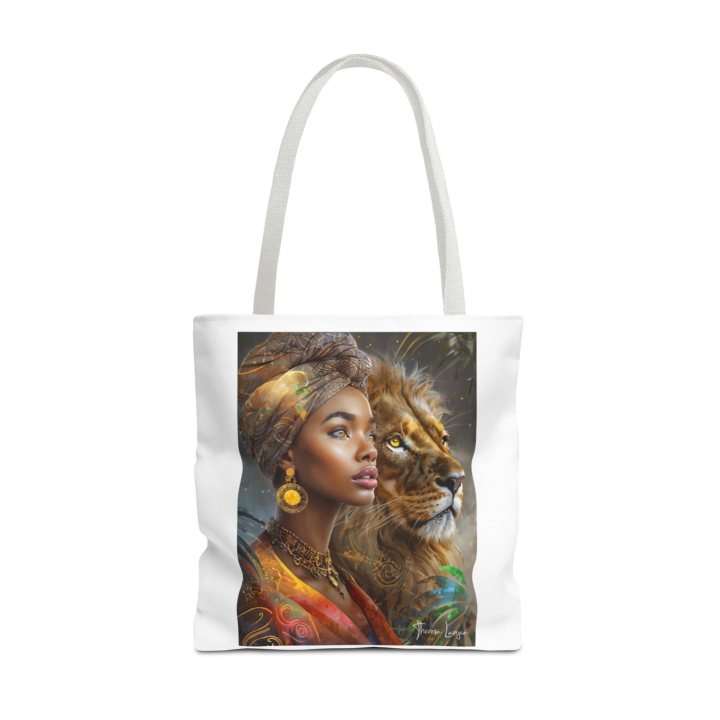 Tote Bag (AOP)