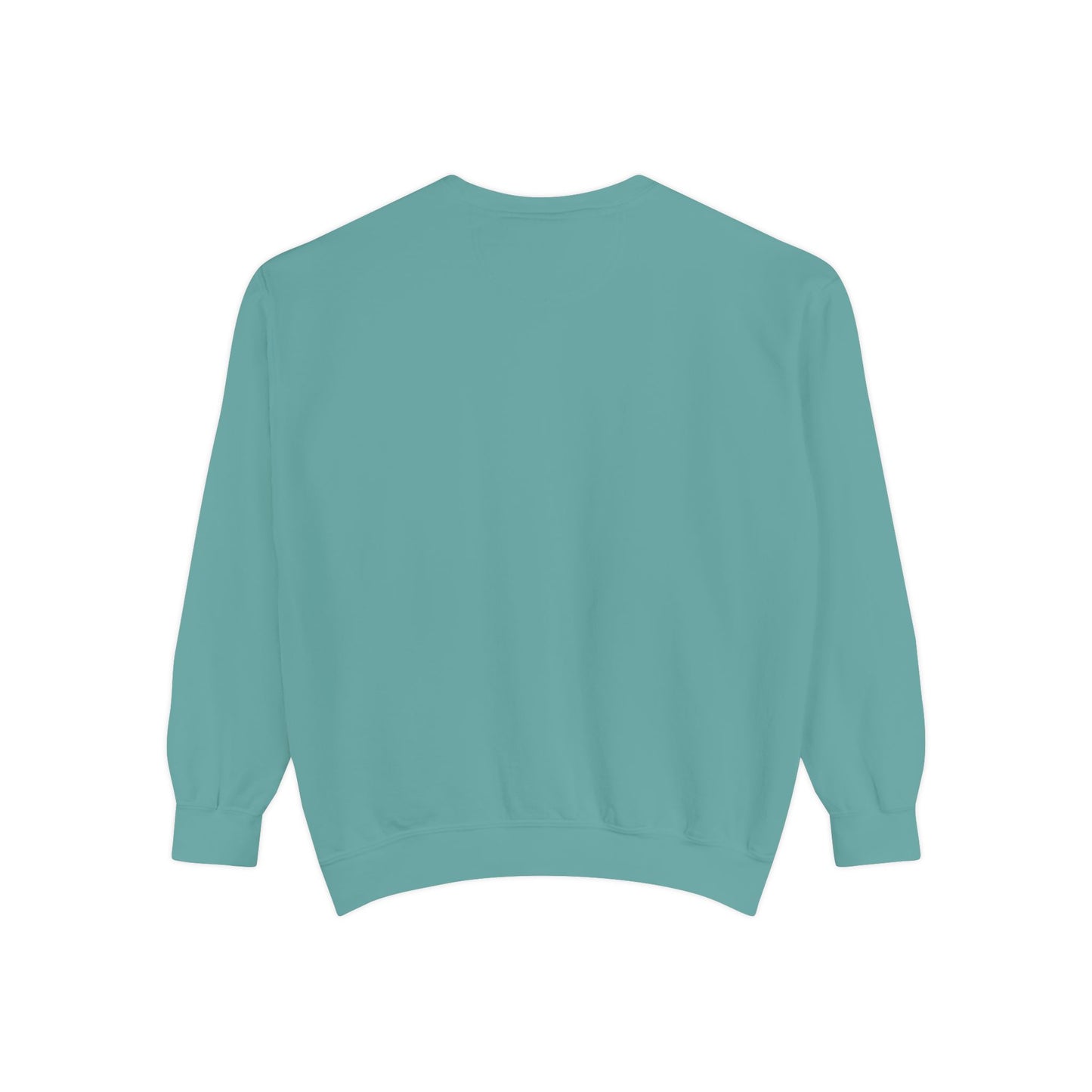 Emotionally in Paris Sweatshirt — Paris Perfume Graphic Crewneck