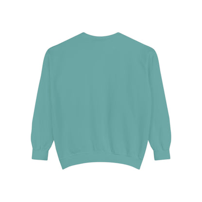 Emotionally in Paris Sweatshirt — Paris Perfume Graphic Crewneck