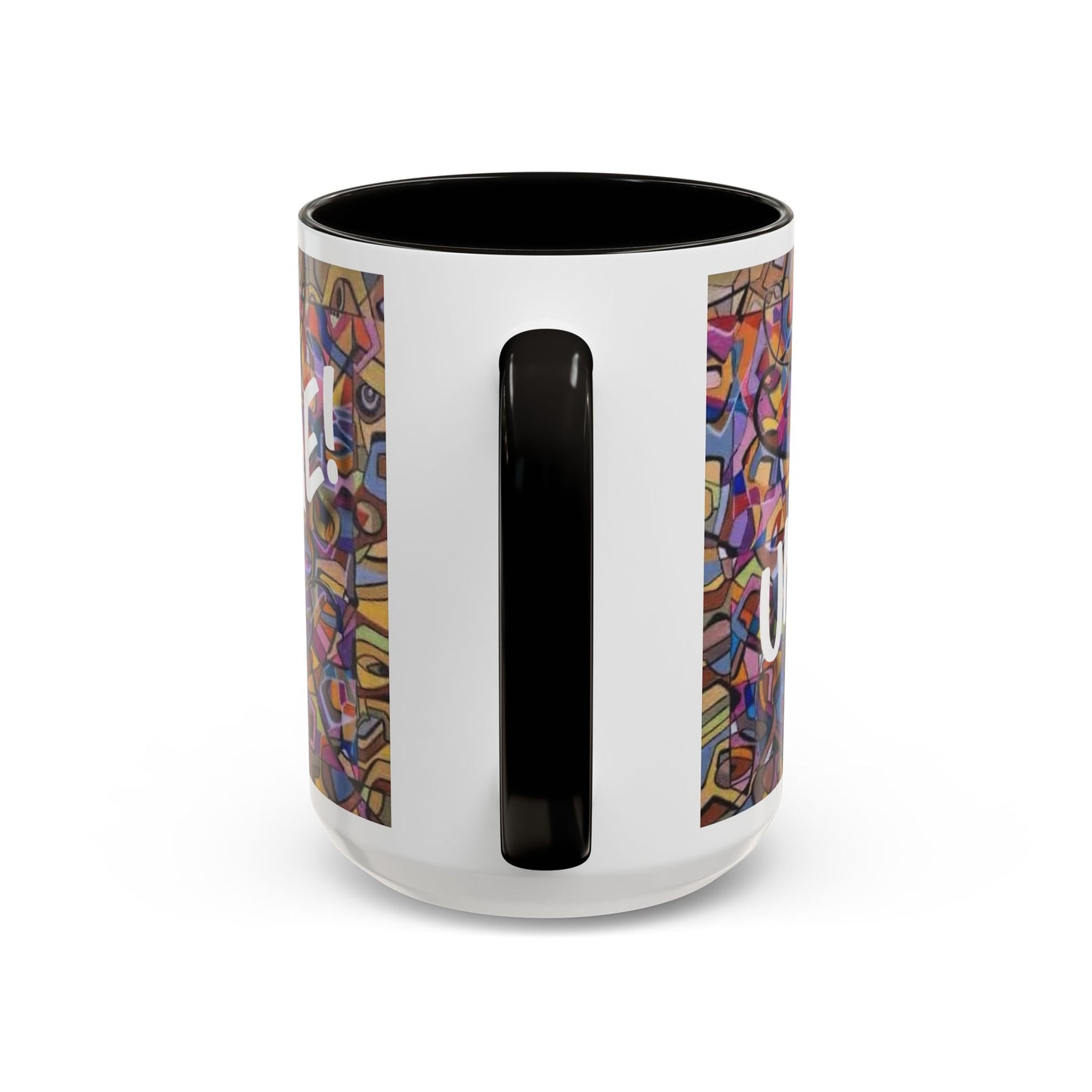Copy of Colorful Mugs (11oz, 15oz)