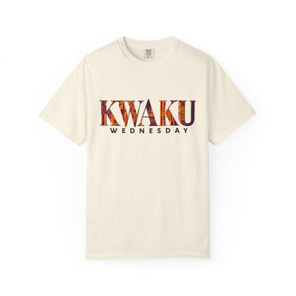 Vibrant Unisex Graphic Tee