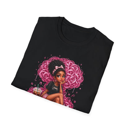 Overthinking But Fashionable T-Shirt