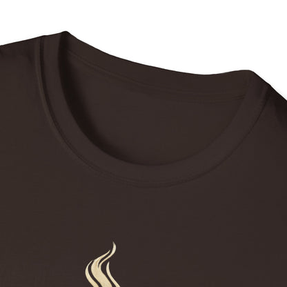 Dad Mode Coffee T-Shirt