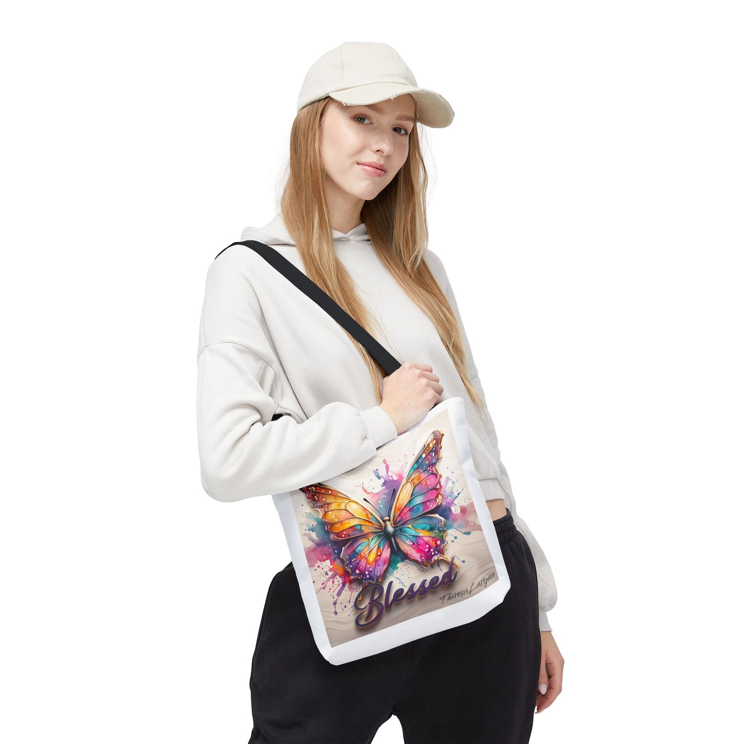 Tote Bag (AOP)