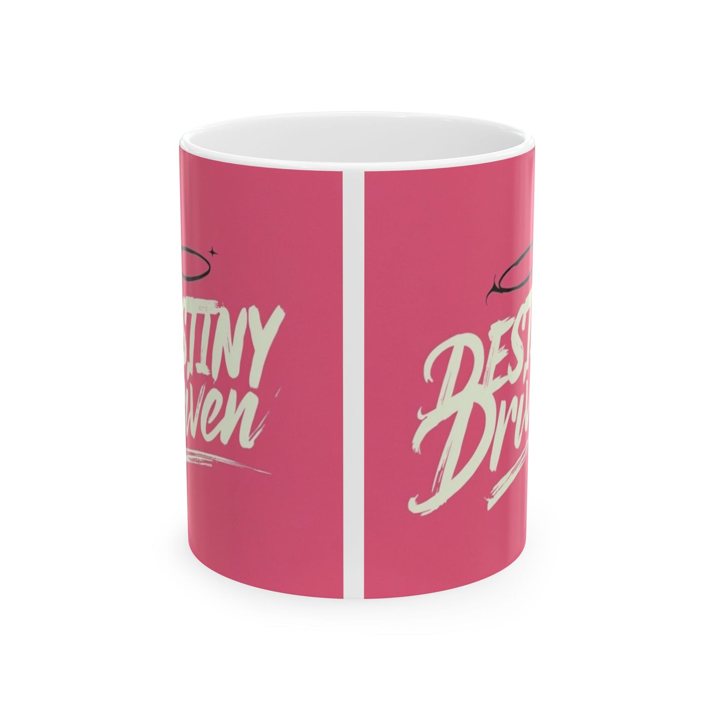 Copy of Ceramic Mug, (11oz)