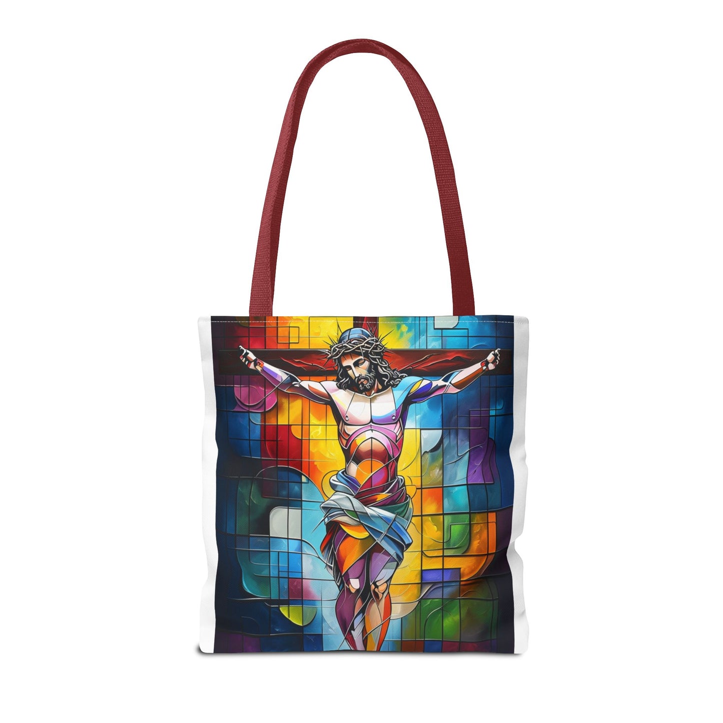 Tote Bag (AOP)