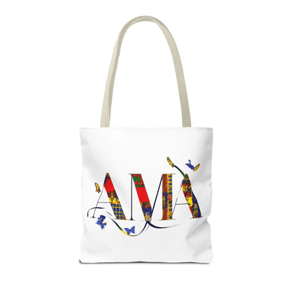 Tote Bag (AOP)
