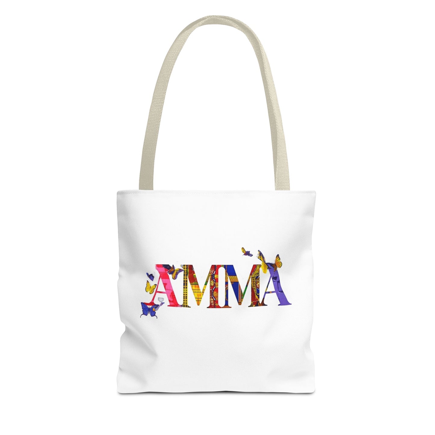 Tote Bag (AOP)