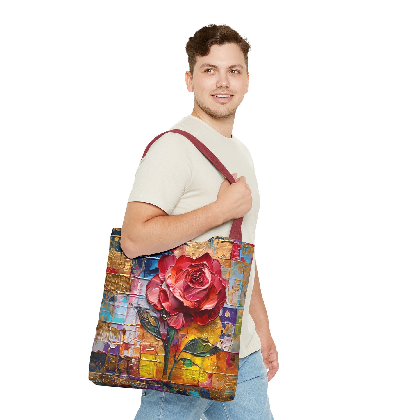Tote Bag (AOP)