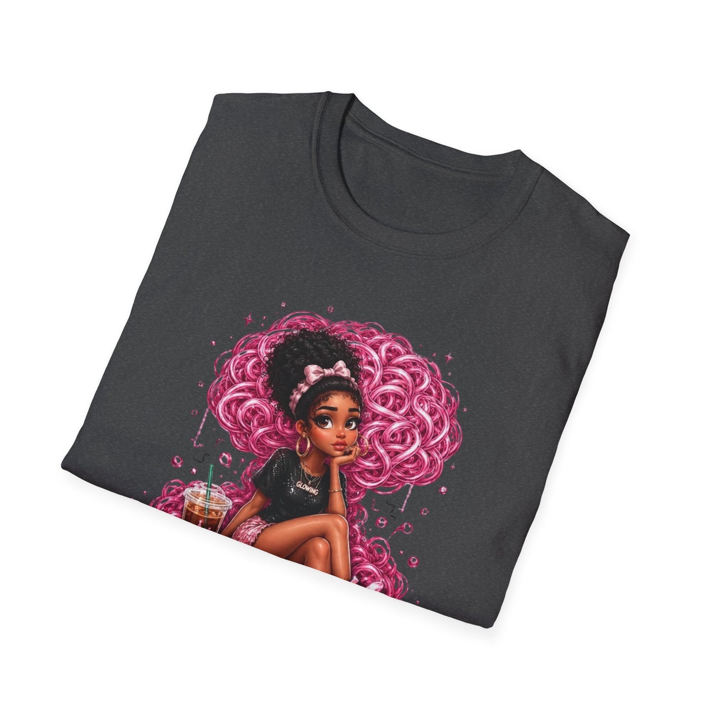 Overthinking But Fashionable T-Shirt
