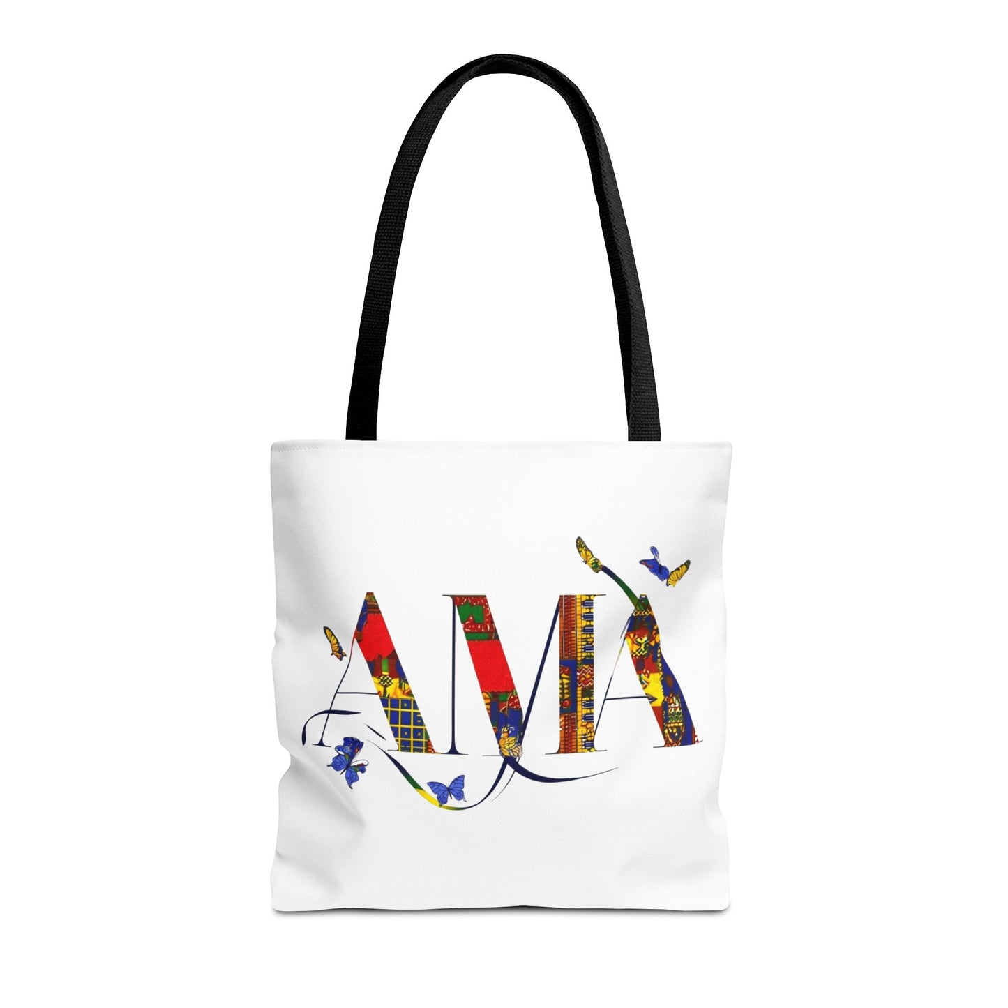 Tote Bag (AOP)