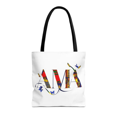 Tote Bag (AOP)