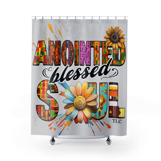 Shower Curtains