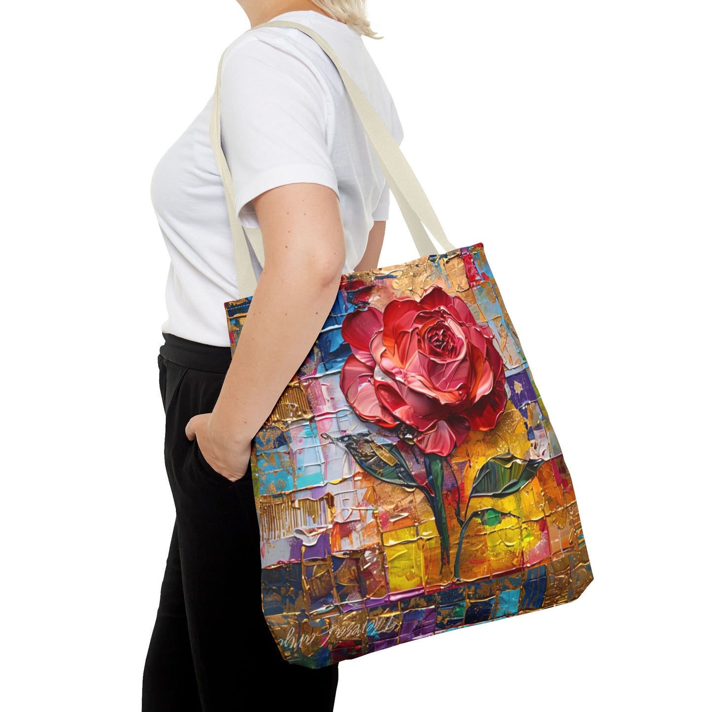 Tote Bag (AOP)