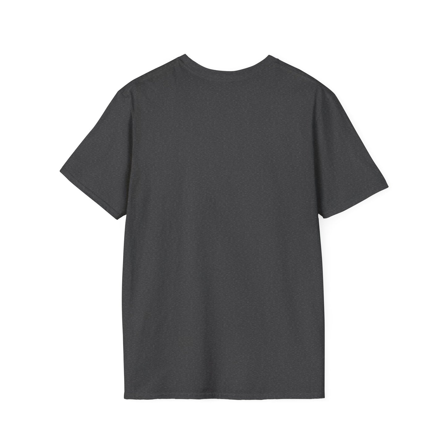 Building My Future T-Shirt — "Excuse Me I'm Building My Future" Motivational Tee
