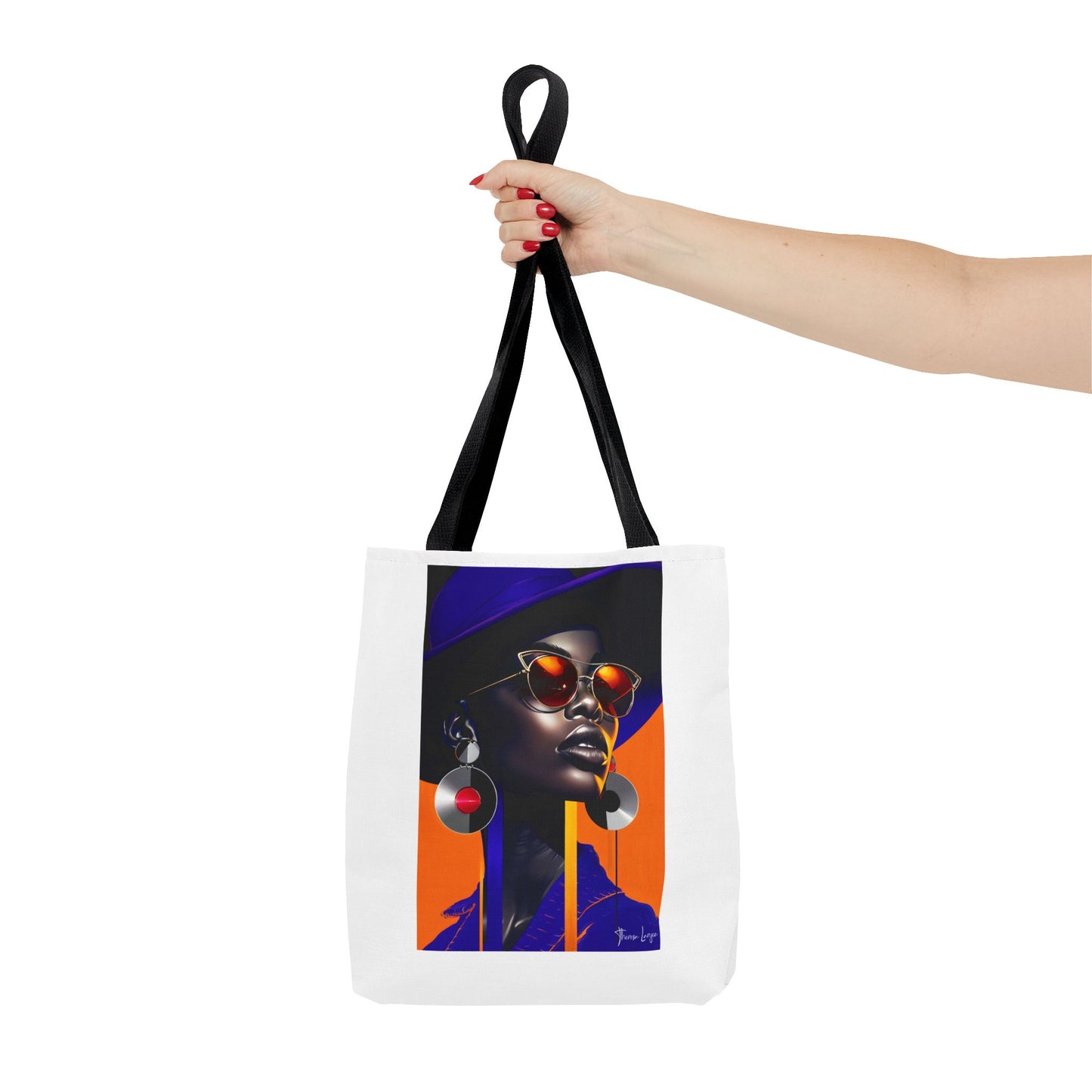 Tote Bag (AOP)
