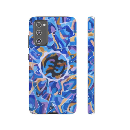 Artistic Phone Case, Colorful Tough Case for iPhones, Trendy Phone Cover, Unique Phone Protector, Gift for Art Lovers, Modern Phone [...]