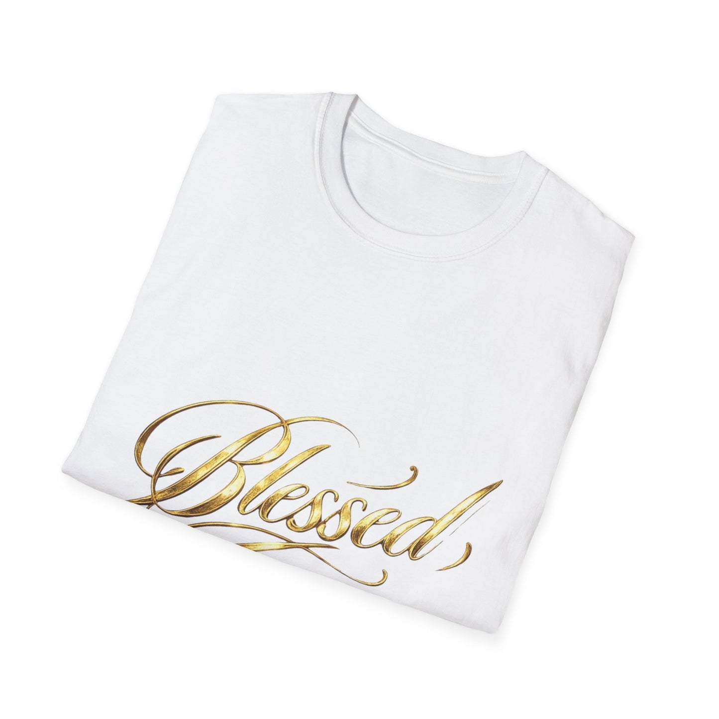 Blessed Unisex T-Shirt