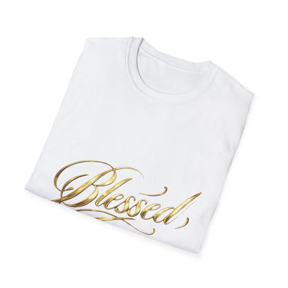 Blessed Unisex T-Shirt