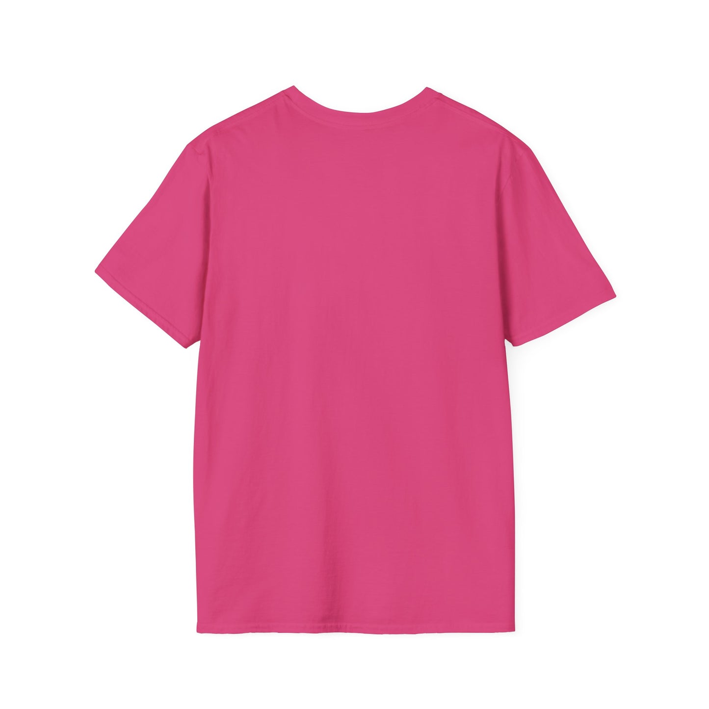 Boss Lady Unisex Softstyle T-Shirt | Empowerment Tee, Gift for Her, Motivational Apparel, Birthday, Women's Day, Casual Wear