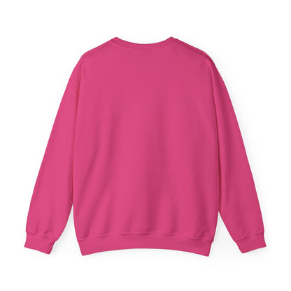 Boss Lady Crewneck Sweatshirt | Stylish Gift for Bosses, Empowering Apparel, Women's Fashion, Cozy Outfit, Motivational Apparel