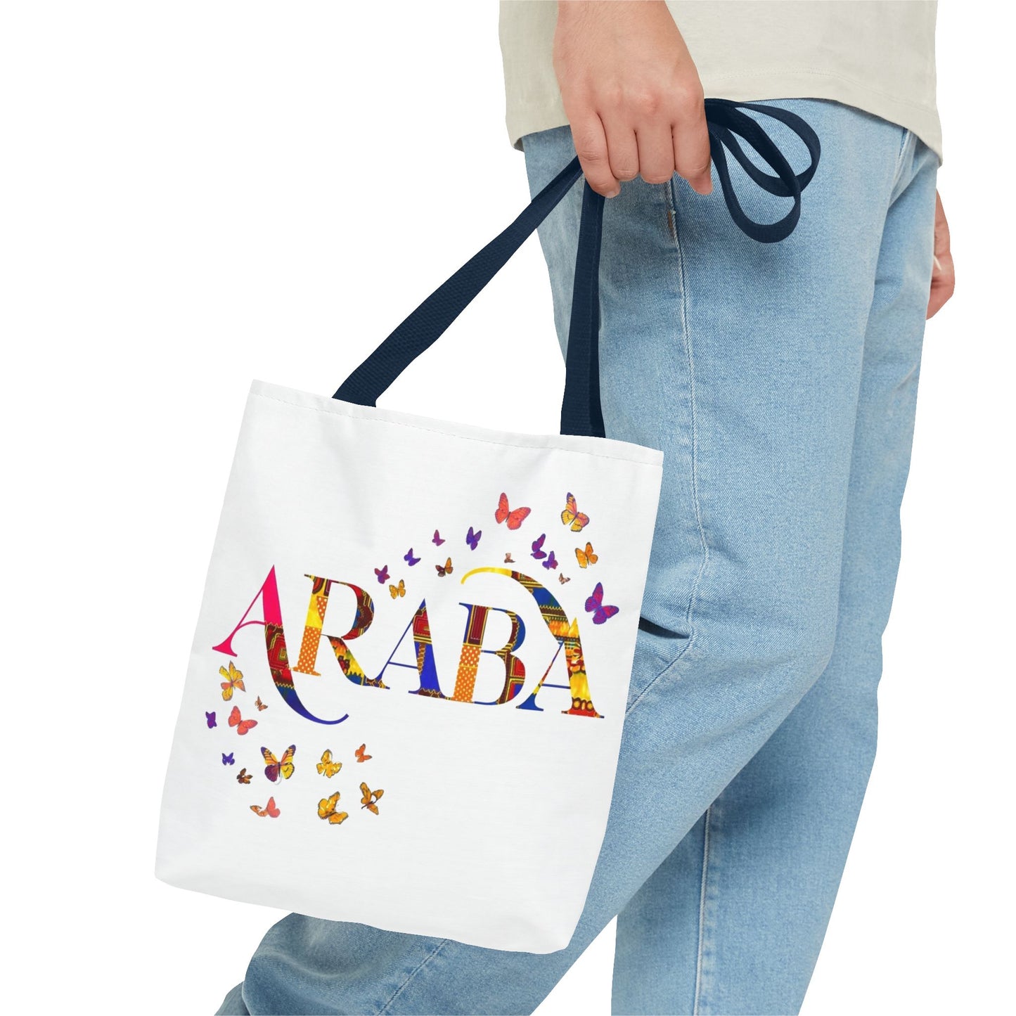 Tote Bag (AOP)