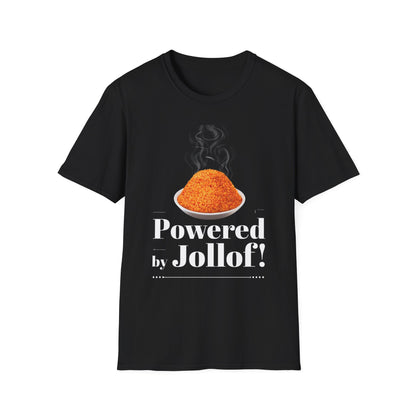 Spicy Vibes Unisex Softstyle T-Shirt | Funny Foodie Tee, Chef Gift, Cooking Humor, Kitchen Lover Apparel, Culinary T-Shirt