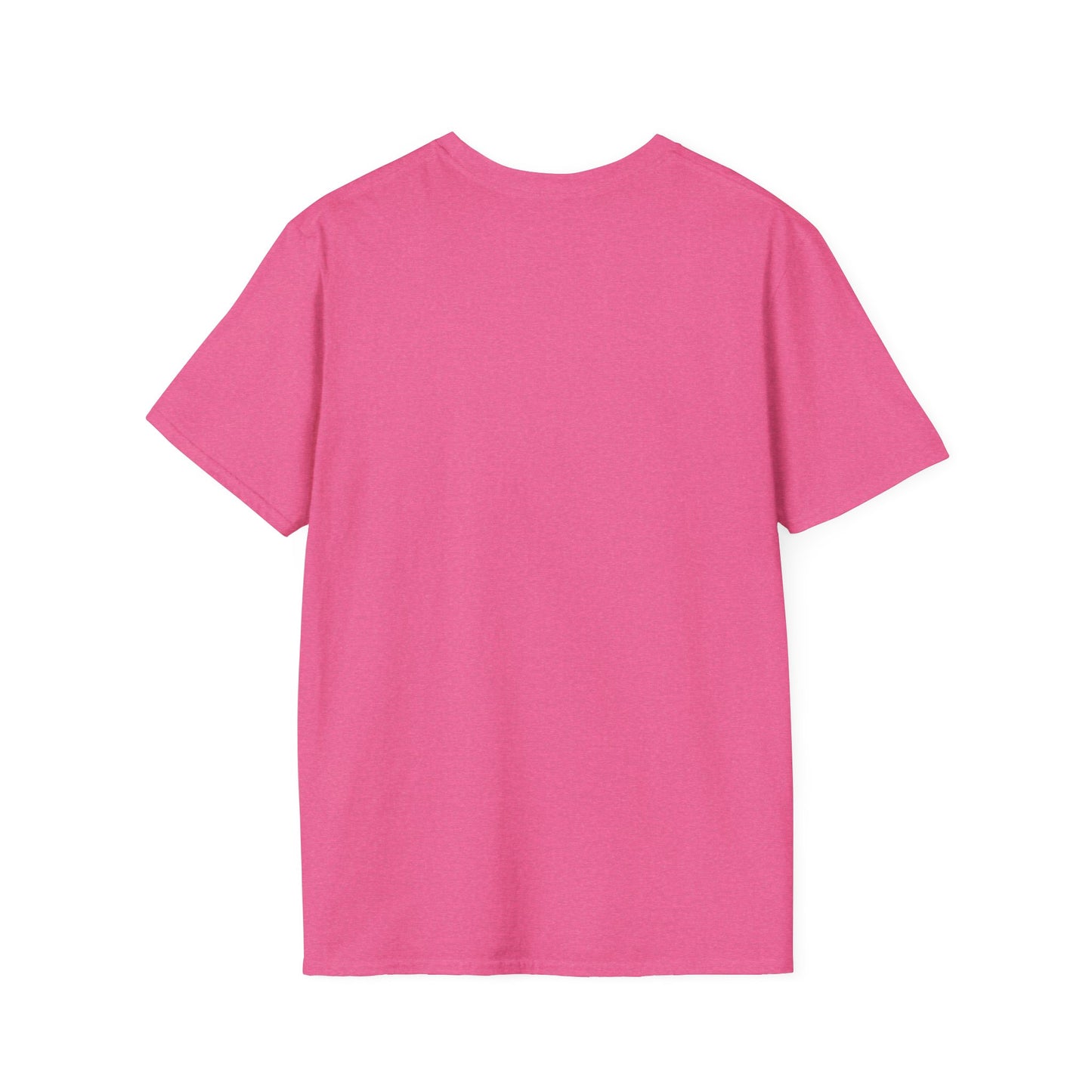 Boss Lady Unisex Softstyle T-Shirt | Empowerment Tee, Gift for Her, Motivational Apparel, Birthday, Women's Day, Casual Wear