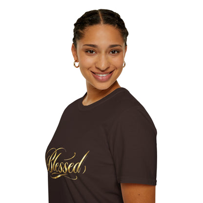Blessed Unisex T-Shirt