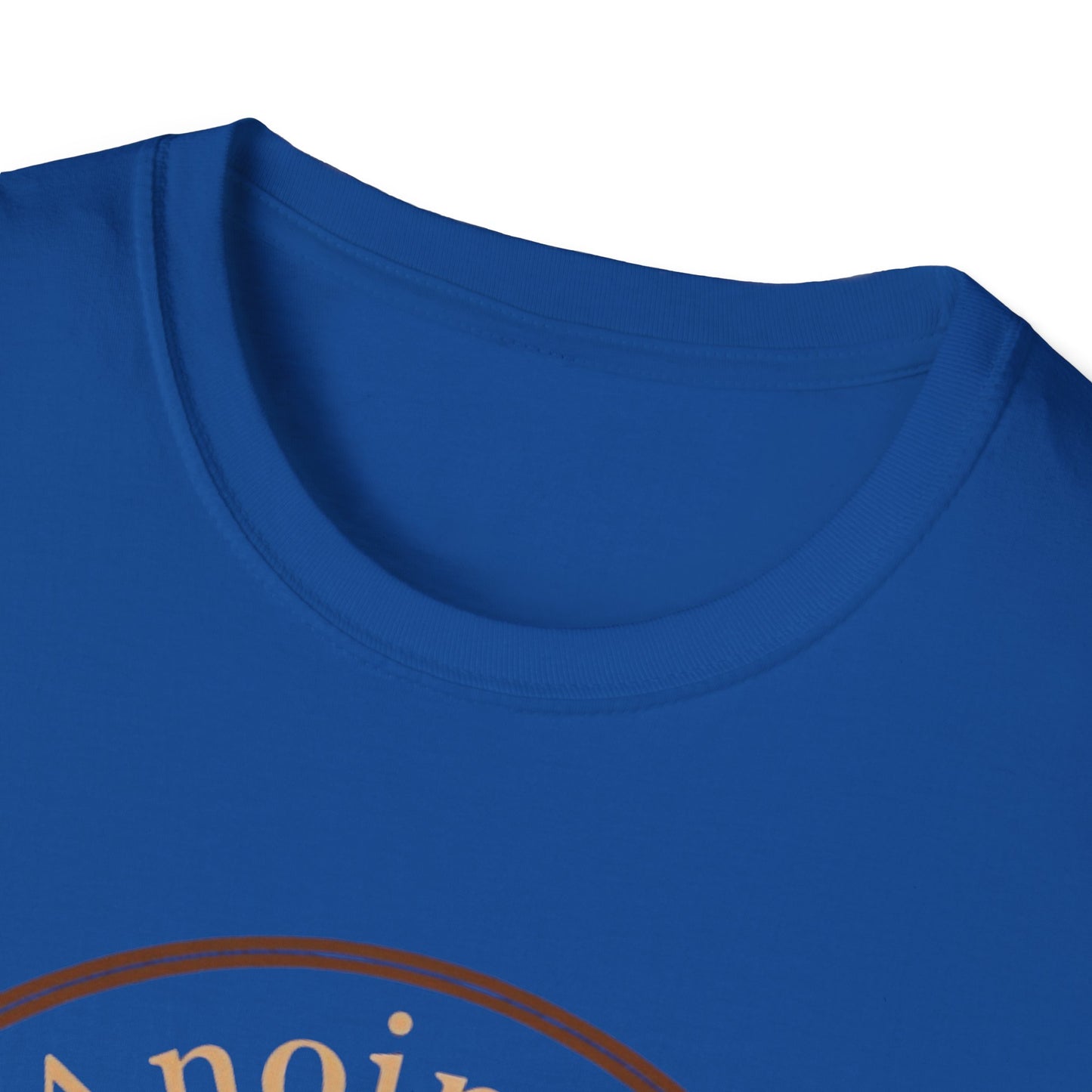 Anointed & Awake Coffee Lover T-Shirt, Unisex Tee, Gift for Coffee Enthusiasts, Casual Wear, Unique Coffee Shirt, Sip & Celebrate