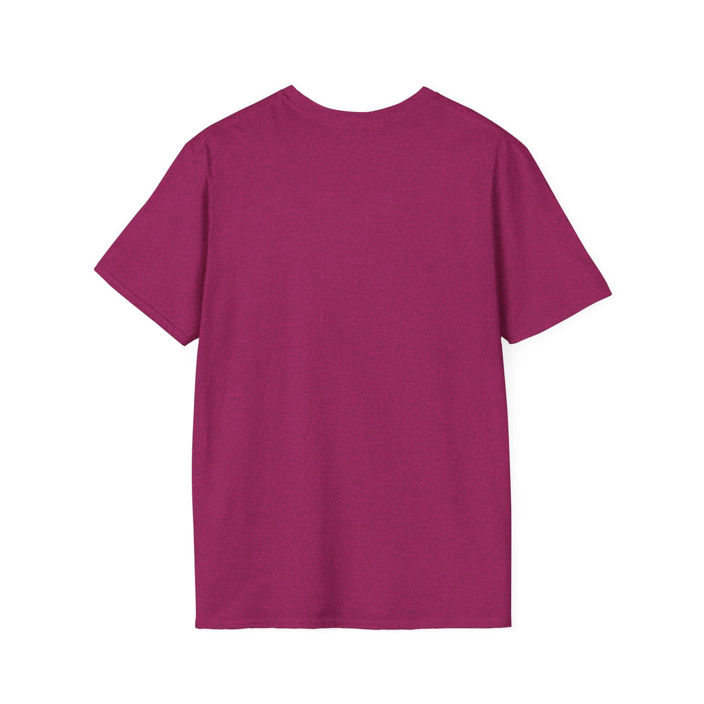 Boss Lady Unisex Softstyle T-Shirt | Empowerment Tee, Gift for Her, Motivational Apparel, Birthday, Women's Day, Casual Wear