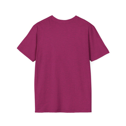 Boss Lady Unisex Softstyle T-Shirt | Empowerment Tee, Gift for Her, Motivational Apparel, Birthday, Women's Day, Casual Wear