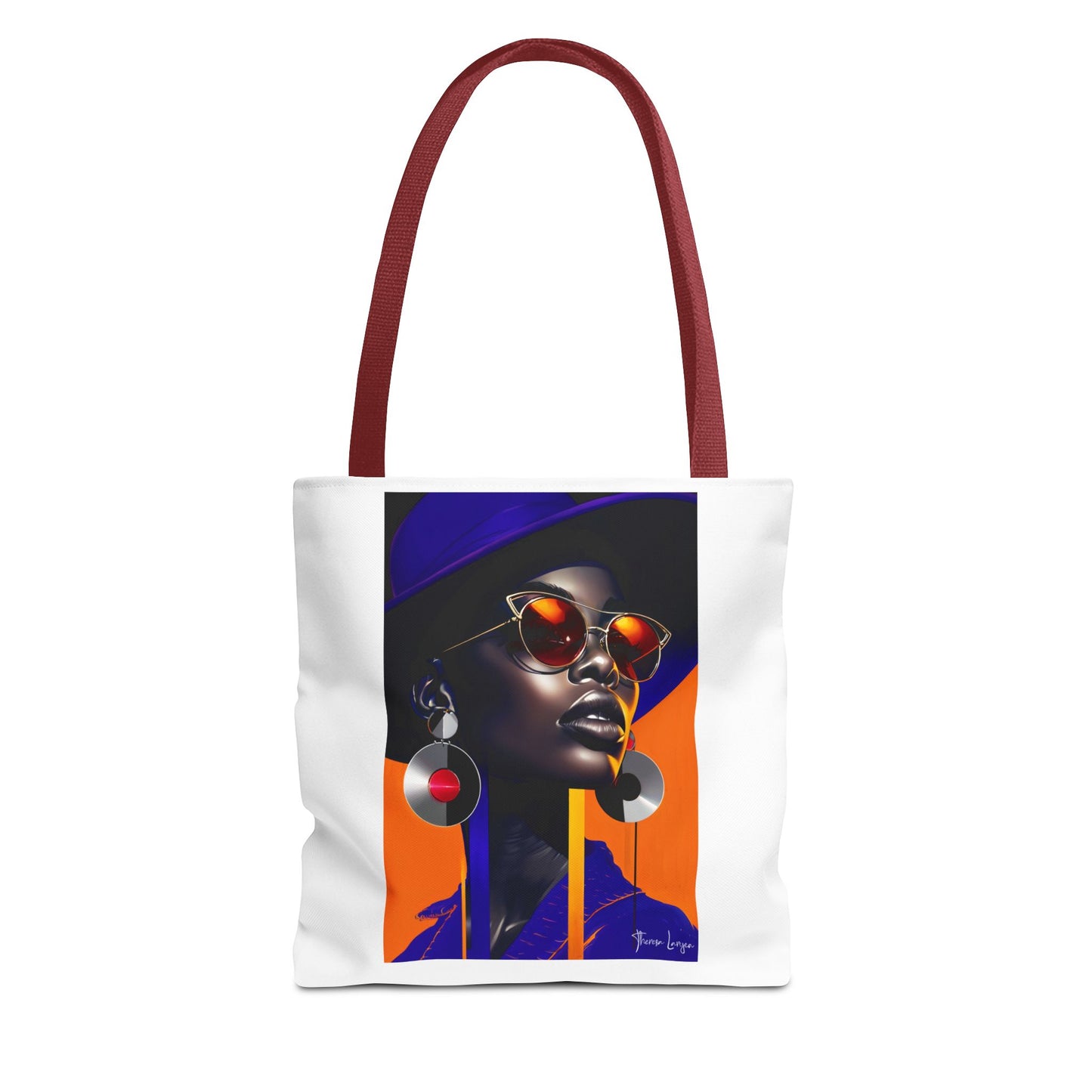 Tote Bag (AOP)