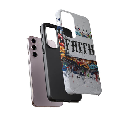 Tough Cases