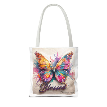 Tote Bag (AOP)