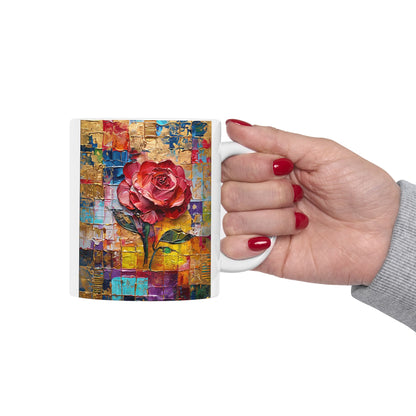 Ceramic Mug, (11oz, 15oz)