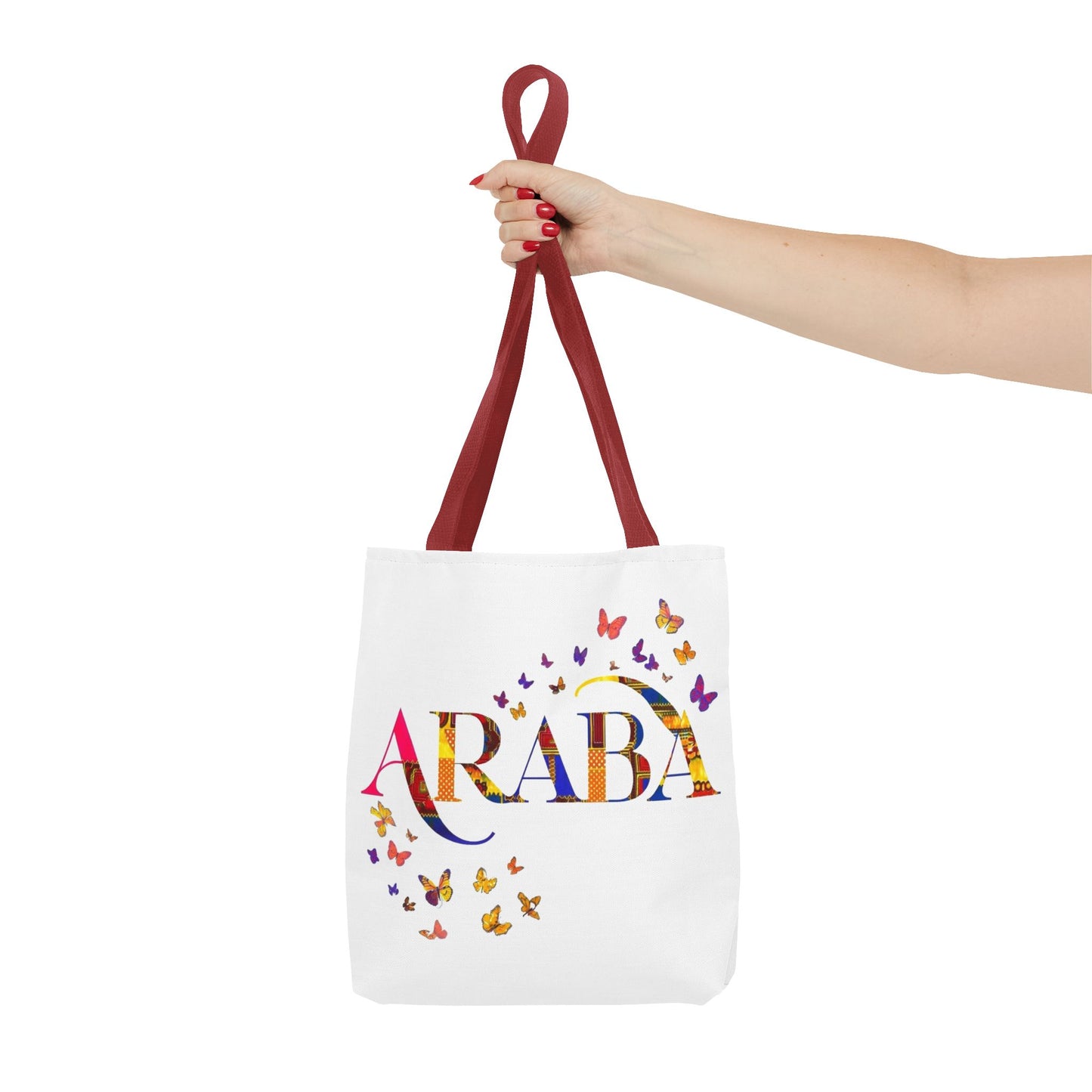 Tote Bag (AOP)